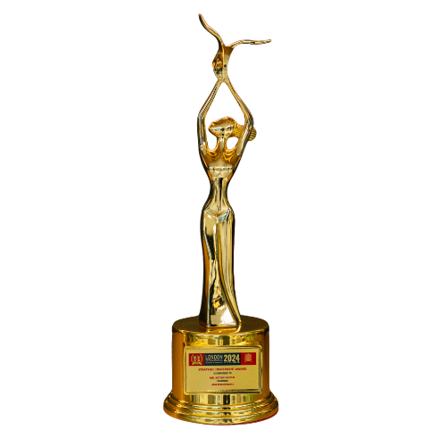 Strategic Investment Award – London 2024 International Excellence Awards