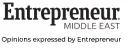 entrepreneur Logo