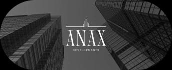 Anax Developments - Dubai Real Estate Business