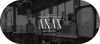 Anax Holding Ventures - Leading Business in Dubai