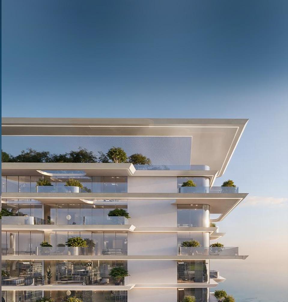 ELLE Residences