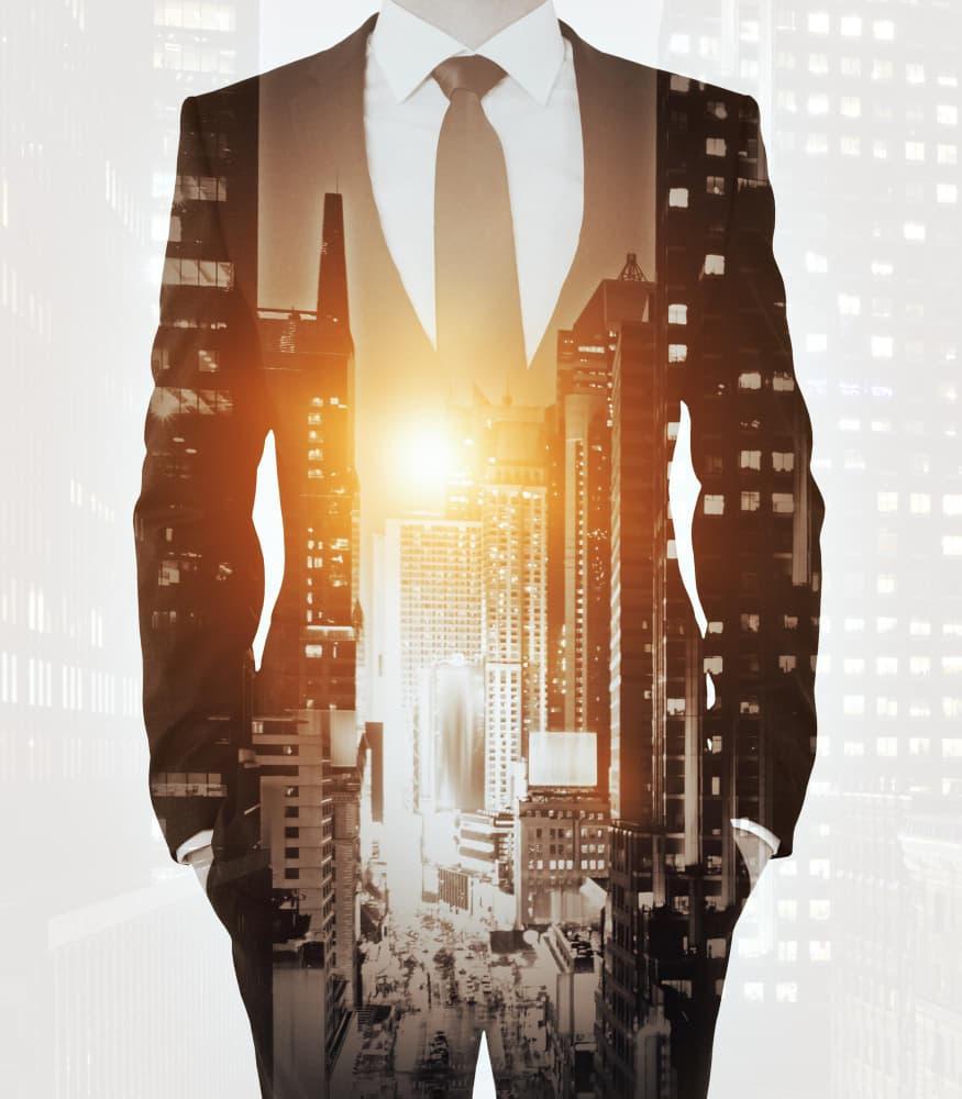 Government Support for Entrepreneurs in UAE - Satish Sanpal