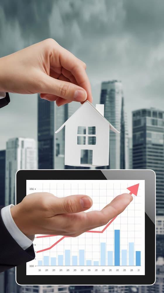 Risk-adjusted returns explained in real estate development