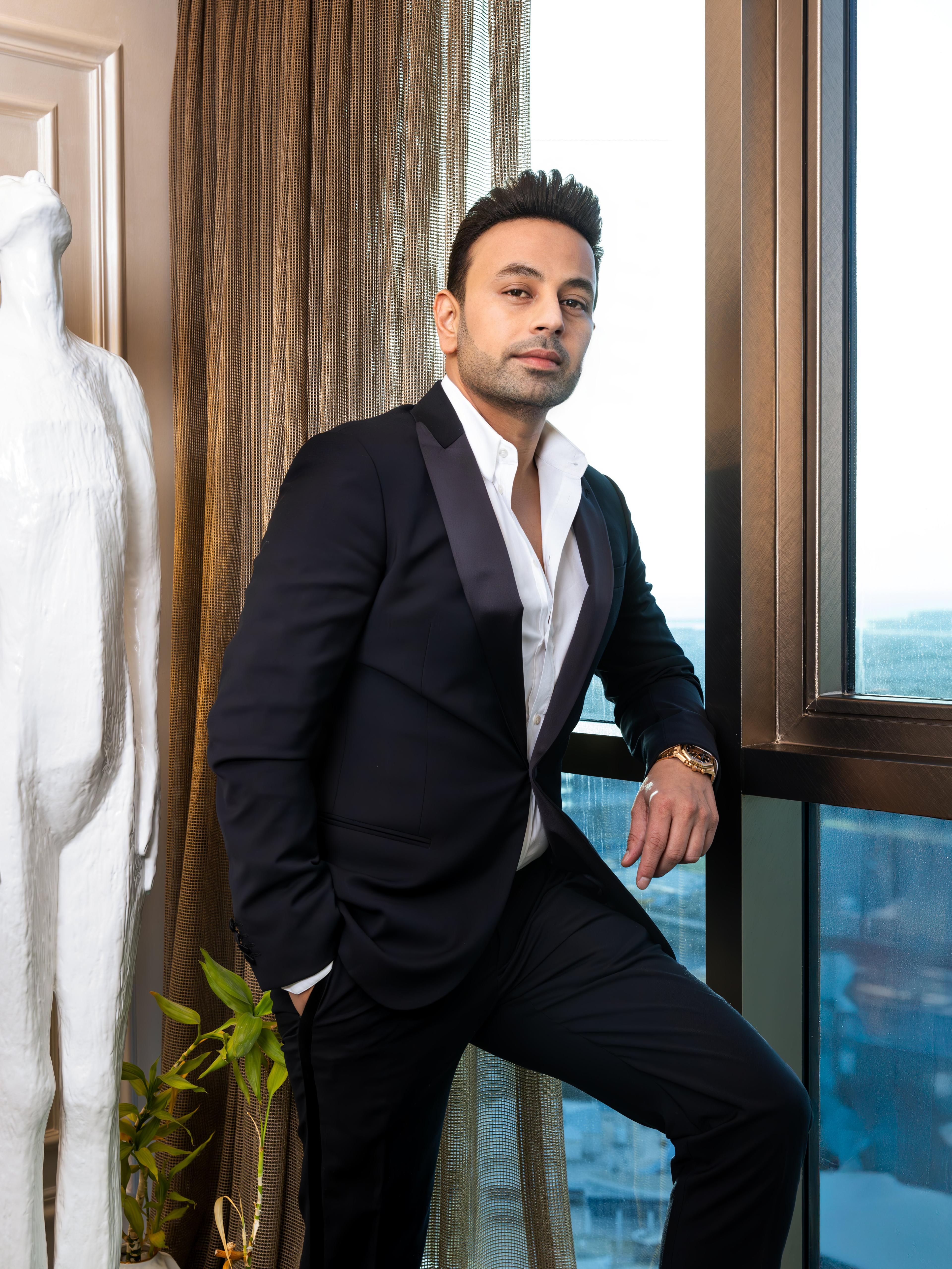 ANAX Developments elevates urban living with launch event in Dubai