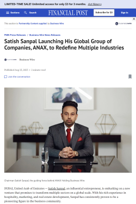 financialpost.com_pmn_business-wire-news-releases-pmn_satish-sanpal-launching-his-global-group-of-companies-anax-to-redefine-multiple-industries (Custom)