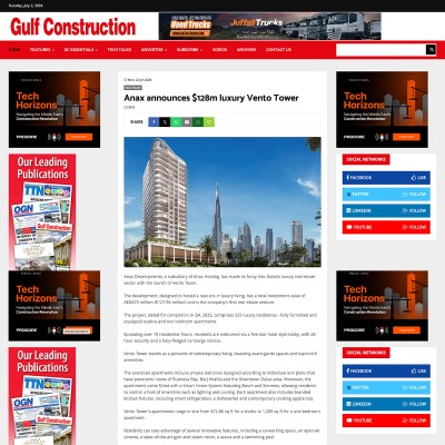 Gulf Construction 1